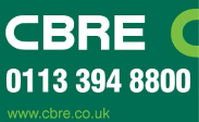 CBRE Logo