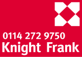 Kinght Frank Logo